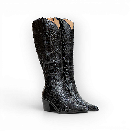 BOTA PYTHON ANZETUTTO