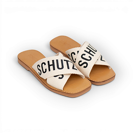 RASTEIRA LOGO SCHUTZ