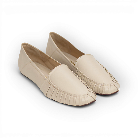 MOCASSIM COURO DEBORA GERMANI