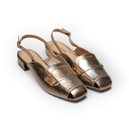 CHANEL COURO ATMOSPHERA