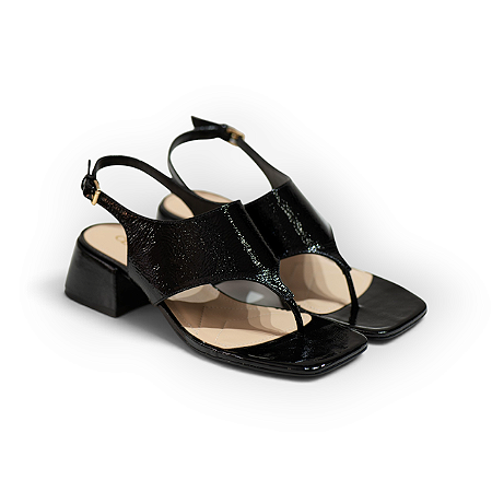 CECONELLO 300301A-4 PRETO