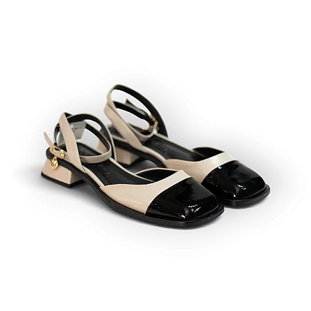 CHANEL COURO VICENZA