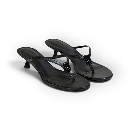 MULE COURO SCHUTZ
