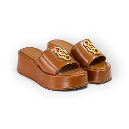 FLAT COURO SCHUTZ
