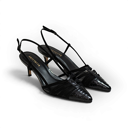 CHANEL COURO PHYTON ANZETUTTO