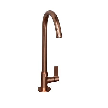 Torneira Cobre Puro Bengala