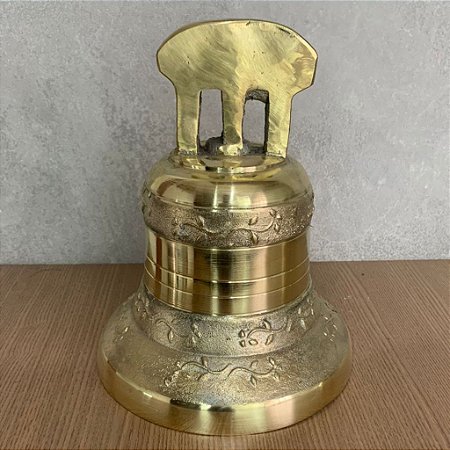 Sino Bronze Puro 12 Kg