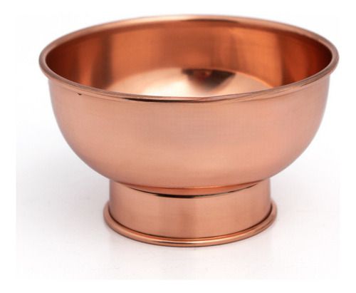 Bowl Cobre Puro 1l