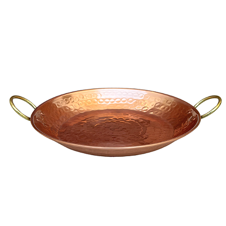 Paeja Mini Cobre Puro