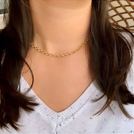 CHOCKER ELO PORTUGUÊS