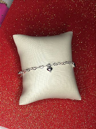 PULSEIRA CORAÇÕES