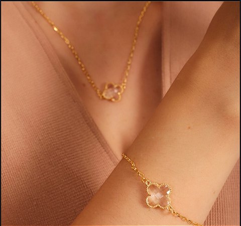 PULSEIRA INSPIRAÇÃO CRISTAL