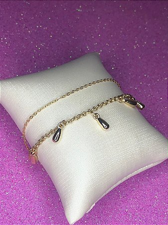 PULSEIRA DUPLA