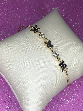 PULSEIRA BORBOLETA