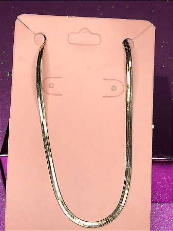 CHOCKER FITA