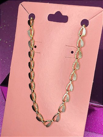 CHOCKER