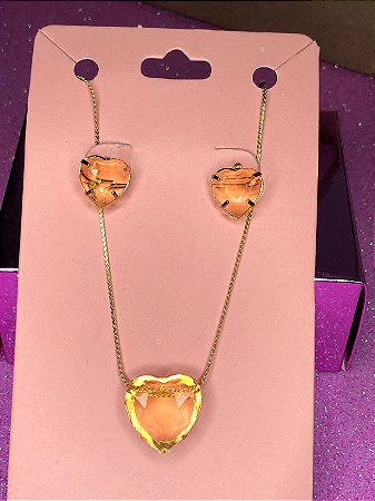 CONJUNTO MAYARA