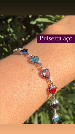 PULSEIRA COLLOR