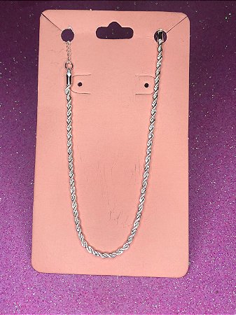 CHOCKER MAITÊ