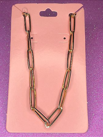 CHOCKER CARTIER