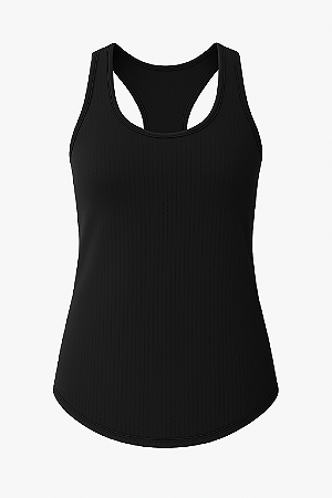 Regata dry nadador preta
