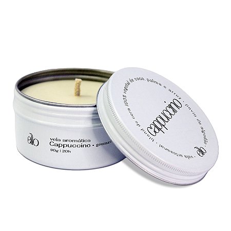 Cappuccino - 90g