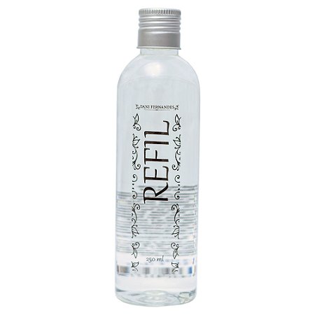 Refil 250 Ml Sabonete Aroma Tulipa