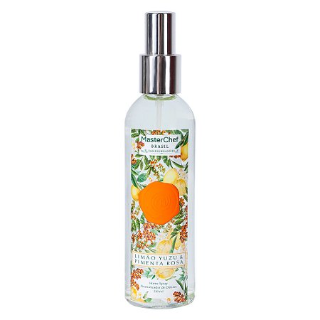 Home Spray Neutralizador de Odores Masterchef 250ml
