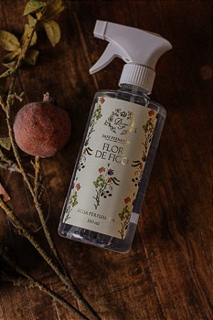 Água Perfumada Flor de Figo 510ml