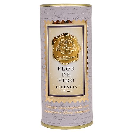 Essencia Flor de Figo 15 ml