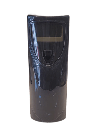 Aromatizador Digital Aero Preto  35m²