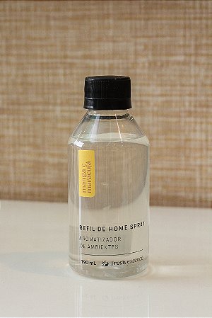 Refil de Home Spray Manga e Maracujá