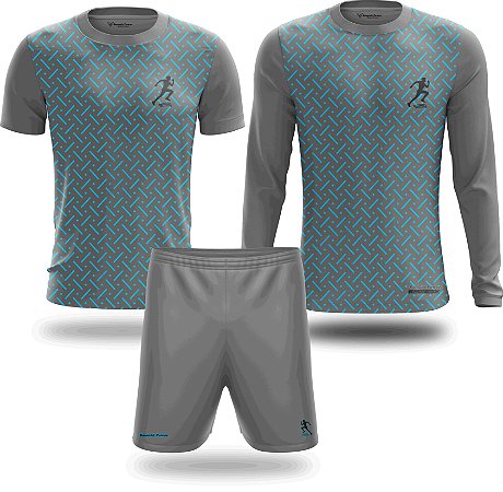kit academia OCEAN
