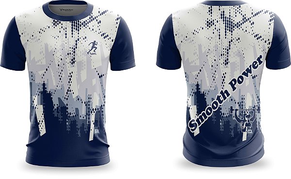 Camiseta manga curta SE
