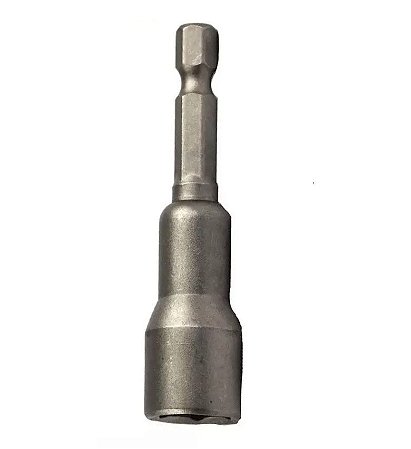 Soquete Magnético para Parafusadeira