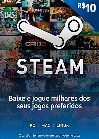 Adquira agora o seu gift card Xbox