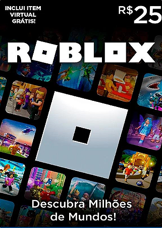 Não consigo comprar robux no roblox - Comunidade Google Play