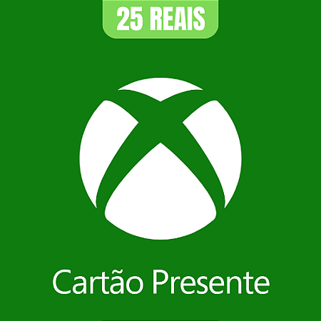 25 gift card xbox top