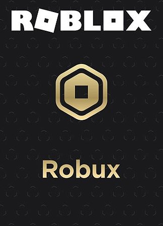 Não consigo comprar robux no roblox - Comunidade Google Play