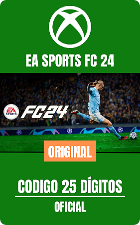 EA SPORTS FC24  PRIMEIRA HORA VAMOS VER COMO ESTA A NOVA FIFA24 ? [ XBOX  SERIES S ] PORTUGUÉS 