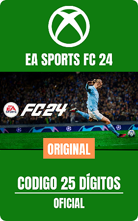 FIFA 22 - Xbox One - Cód 25 Digitos - Global Cards