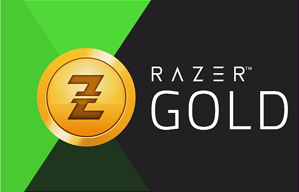 CARTÕES RAZER GOLD FREE FIRE