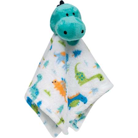 Naninha Antialérgica Dino - Buba