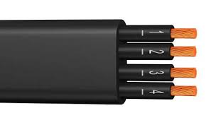 Cabo PP 3X2,5mm2