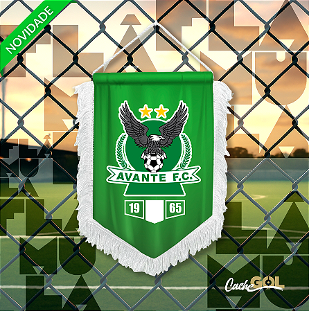 Flâmula Personalizada