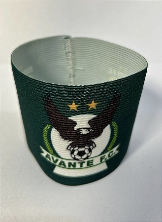 Braçadeira de Capitão