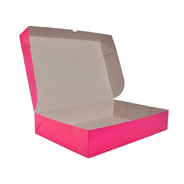 Caixa de Presente Pink