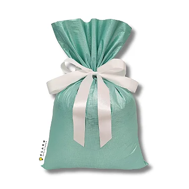 Saco Para Presente Varias Cores Soft Touch Texturizado 50un Pacífico