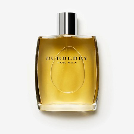 Perfume Burberry For Men Eau De Toilette 100ml
