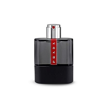 Perfume Luna Rossa Carbon Prada Eau de Toilette Masculino 100ml